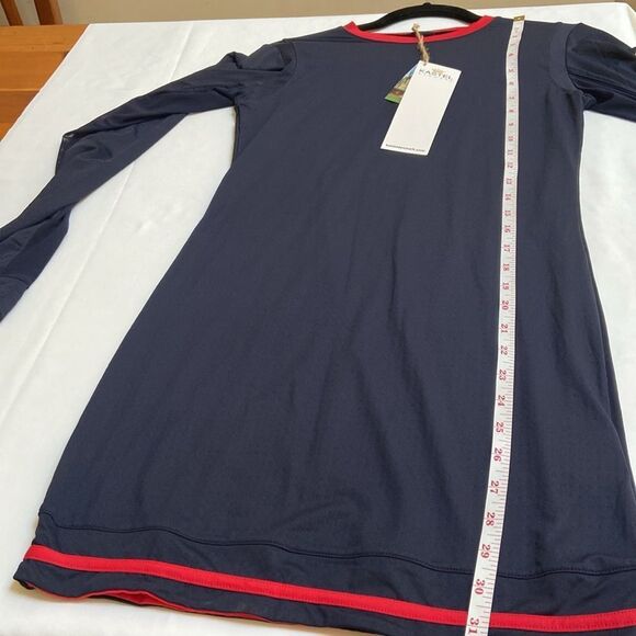 Women's Kastel Denmark Sun Protection Coverup - Picture 9 of 13